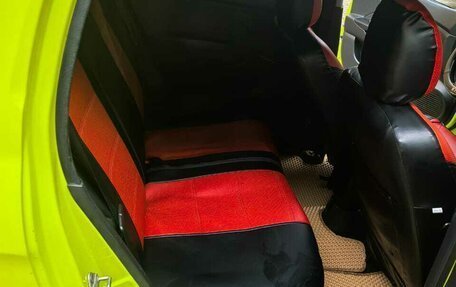 KIA Picanto I, 2009 год, 320 000 рублей, 16 фотография