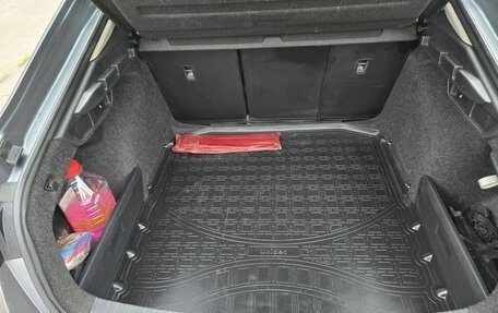 Skoda Octavia IV, 2021 год, 2 000 000 рублей, 5 фотография