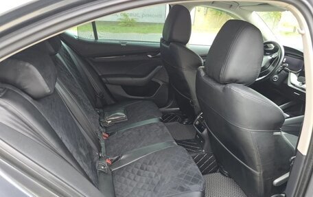 Skoda Octavia IV, 2021 год, 2 000 000 рублей, 4 фотография