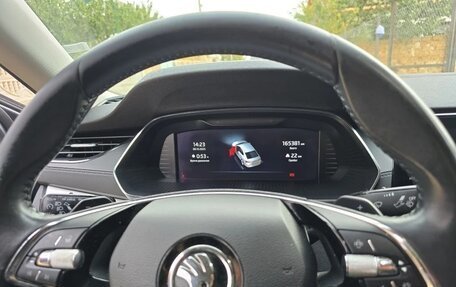 Skoda Octavia IV, 2021 год, 2 000 000 рублей, 6 фотография