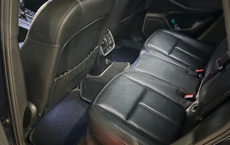 Porsche Macan I рестайлинг, 2016 год, 4 449 000 рублей, 10 фотография