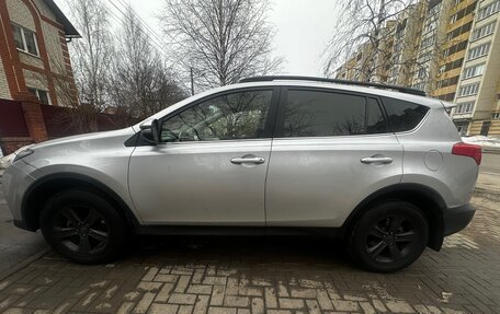Toyota RAV4, 2013 год, 1 750 000 рублей, 2 фотография
