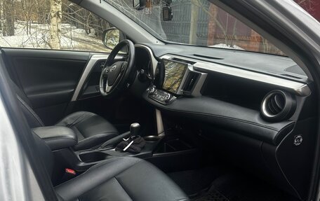 Toyota RAV4, 2013 год, 1 750 000 рублей, 5 фотография