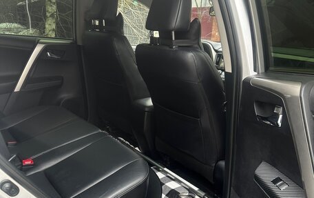 Toyota RAV4, 2013 год, 1 750 000 рублей, 12 фотография