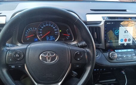 Toyota RAV4, 2013 год, 1 750 000 рублей, 6 фотография