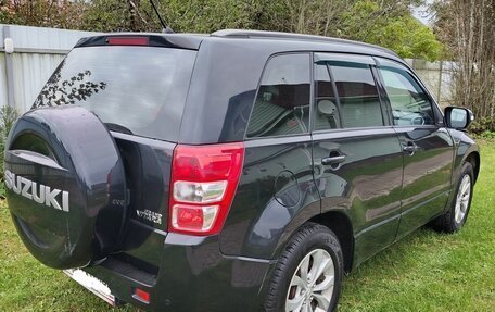 Suzuki Grand Vitara, 2014 год, 1 270 000 рублей, 4 фотография