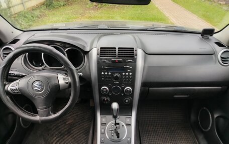 Suzuki Grand Vitara, 2014 год, 1 270 000 рублей, 5 фотография