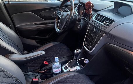 Opel Mokka I, 2014 год, 1 110 000 рублей, 8 фотография