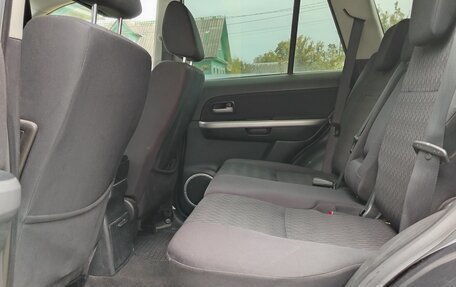 Suzuki Grand Vitara, 2014 год, 1 270 000 рублей, 6 фотография