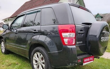 Suzuki Grand Vitara, 2014 год, 1 270 000 рублей, 2 фотография