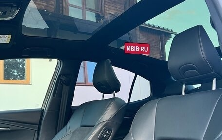 Toyota Camry, 2024 год, 3 799 000 рублей, 11 фотография