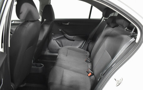 Skoda Rapid I, 2018 год, 1 190 000 рублей, 11 фотография