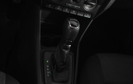 Skoda Rapid I, 2018 год, 1 190 000 рублей, 16 фотография