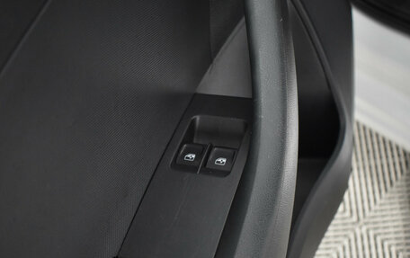 Skoda Rapid I, 2018 год, 1 190 000 рублей, 17 фотография