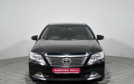 Toyota Camry, 2012 год, 1 485 000 рублей, 2 фотография
