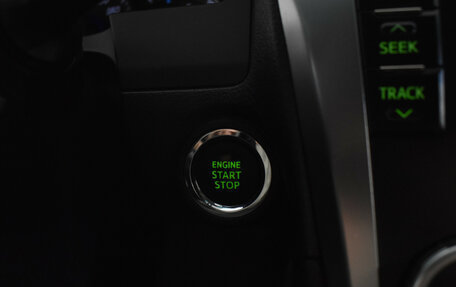 Toyota Camry, 2012 год, 1 485 000 рублей, 16 фотография