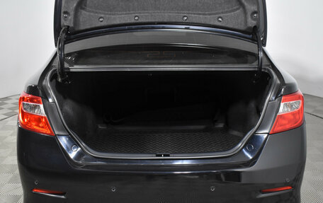 Toyota Camry, 2012 год, 1 485 000 рублей, 21 фотография