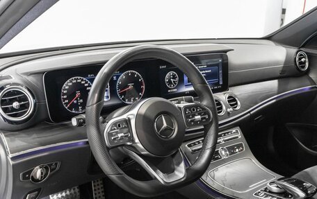 Mercedes-Benz E-Класс, 2019 год, 4 212 000 рублей, 5 фотография