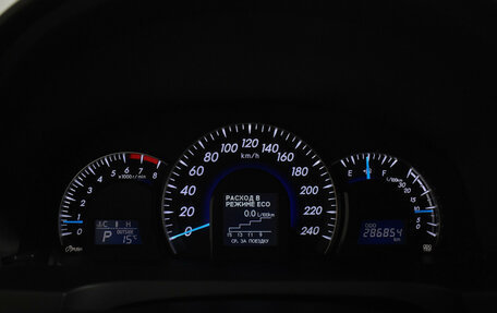 Toyota Camry, 2012 год, 1 485 000 рублей, 22 фотография