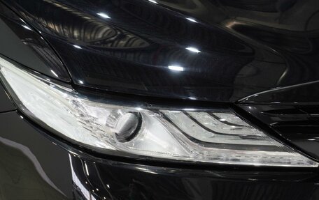 Toyota Camry, 2018 год, 2 700 000 рублей, 5 фотография