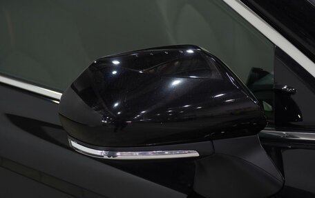 Toyota Camry, 2018 год, 2 700 000 рублей, 8 фотография