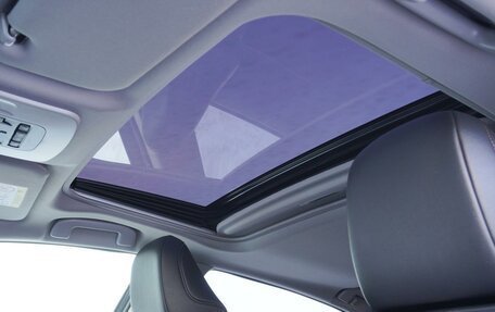 Toyota Camry, 2018 год, 2 700 000 рублей, 18 фотография