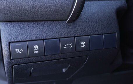 Toyota Camry, 2018 год, 2 700 000 рублей, 26 фотография