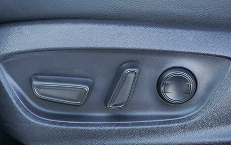 Toyota Camry, 2018 год, 2 700 000 рублей, 25 фотография