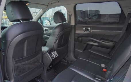 KIA Sorento IV, 2020 год, 3 675 000 рублей, 12 фотография