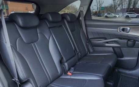 KIA Sorento IV, 2020 год, 3 675 000 рублей, 8 фотография