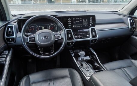 KIA Sorento IV, 2020 год, 3 675 000 рублей, 7 фотография