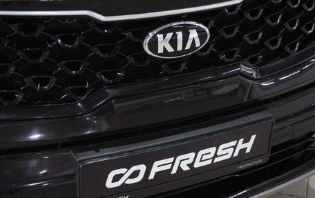 KIA Sorento IV, 2020 год, 3 675 000 рублей, 6 фотография