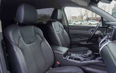 KIA Sorento IV, 2020 год, 3 675 000 рублей, 9 фотография