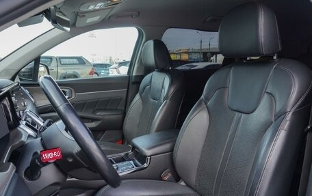 KIA Sorento IV, 2020 год, 3 675 000 рублей, 10 фотография