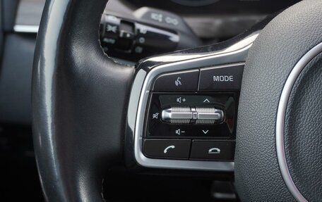 KIA Sorento IV, 2020 год, 3 675 000 рублей, 18 фотография