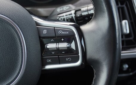 KIA Sorento IV, 2020 год, 3 675 000 рублей, 19 фотография