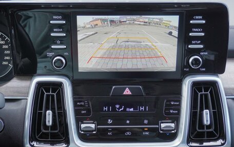 KIA Sorento IV, 2020 год, 3 675 000 рублей, 16 фотография