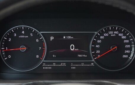 KIA Sorento IV, 2020 год, 3 675 000 рублей, 20 фотография