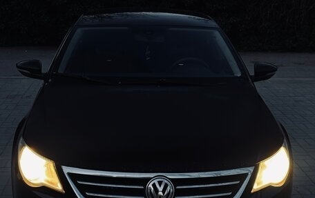 Volkswagen Passat CC I рестайлинг, 2010 год, 1 060 000 рублей, 3 фотография