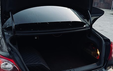 Volkswagen Passat CC I рестайлинг, 2010 год, 1 060 000 рублей, 21 фотография