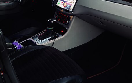 Volkswagen Passat CC I рестайлинг, 2010 год, 1 060 000 рублей, 23 фотография