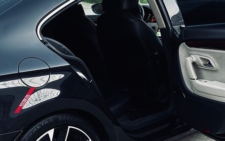 Volkswagen Passat CC I рестайлинг, 2010 год, 1 060 000 рублей, 20 фотография