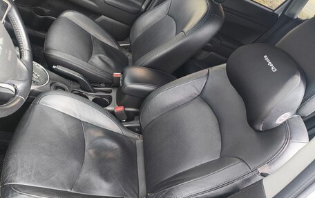 Mitsubishi ASX I рестайлинг, 2013 год, 1 320 000 рублей, 5 фотография