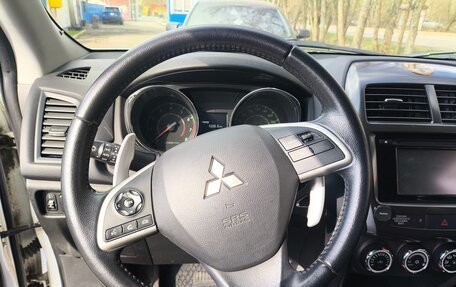 Mitsubishi ASX I рестайлинг, 2013 год, 1 320 000 рублей, 6 фотография
