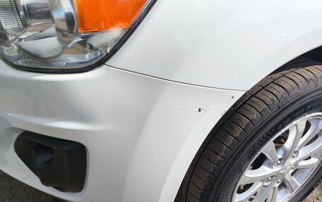 Mitsubishi ASX I рестайлинг, 2013 год, 1 320 000 рублей, 11 фотография