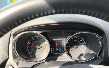 Mitsubishi ASX I рестайлинг, 2013 год, 1 320 000 рублей, 7 фотография