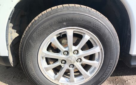 Mitsubishi ASX I рестайлинг, 2013 год, 1 320 000 рублей, 10 фотография