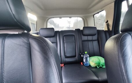 Land Rover Freelander II рестайлинг 2, 2011 год, 1 142 000 рублей, 10 фотография