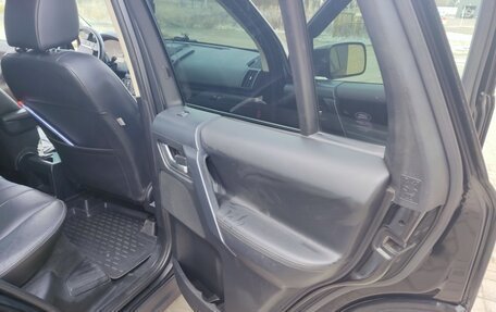 Land Rover Freelander II рестайлинг 2, 2011 год, 1 142 000 рублей, 17 фотография