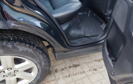 Land Rover Freelander II рестайлинг 2, 2011 год, 1 142 000 рублей, 16 фотография